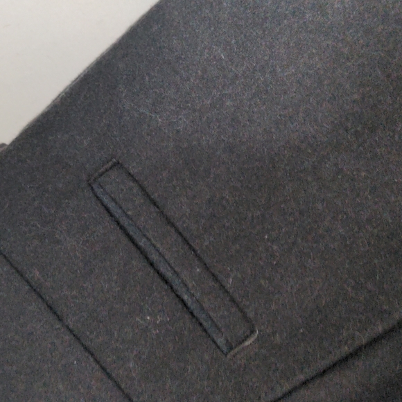 Hugo Boss Men's Wool Pants - Picture 5 of 12